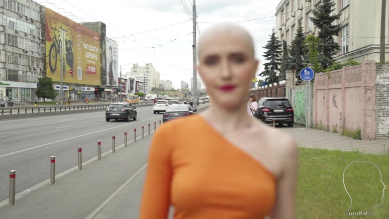 Euro Bald: Karyina