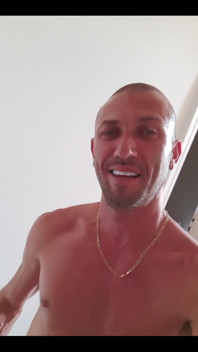 Boy Jerking off
