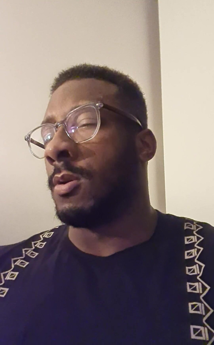 Amadeus: Hei Lelaki, Saya Akan Menjadi Satu Ke Satu Skype Dipanggil...