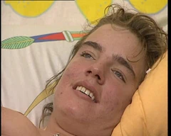 Wunderschoener anal orgazm mit bianca - bianca ile güzel anal orgazm