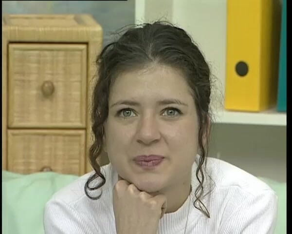 YOUR FIRST PORN: Королева пальців des monats - haarige isabell finger queen of the month - волохата Ізабель