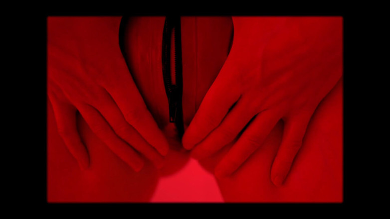 Piper Blush: Lateks Merah Vid