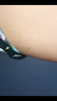 Slowly in My Ass It Hurts, Giving My Ass Away - Homemade Anal