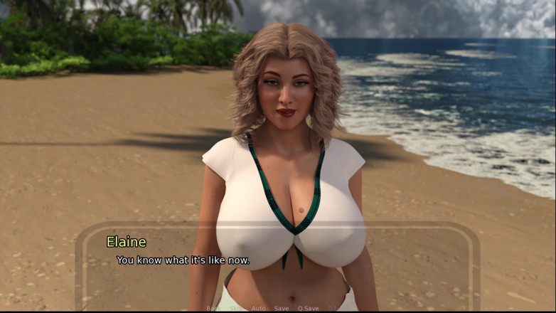 Johannes Gaming: Grandmas House 136 main vishvas nahin kar sakti ki Amy ne...