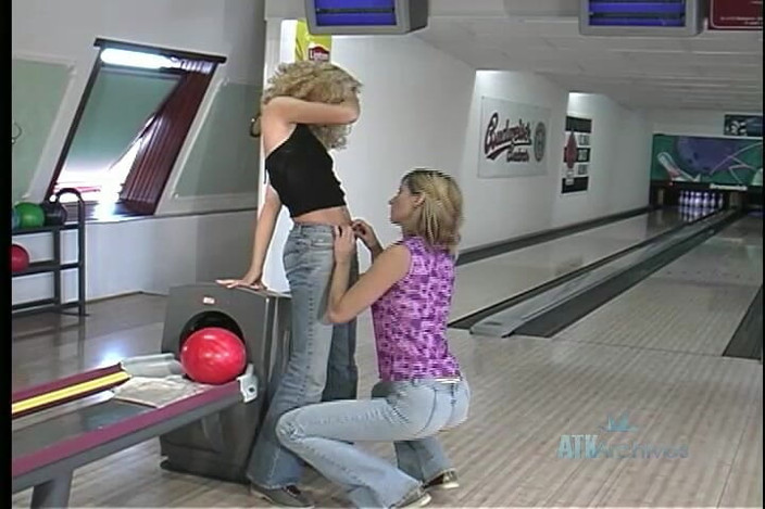 ATK Fans (Archives): Lesbička