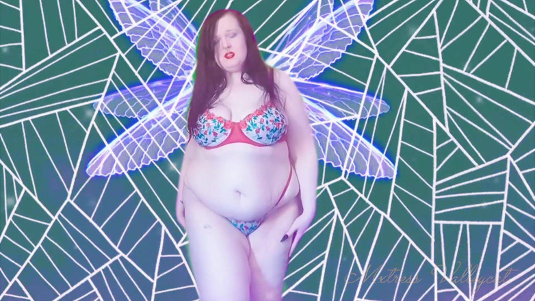 Mxtress Valleycat: Persepuluh harus diproses