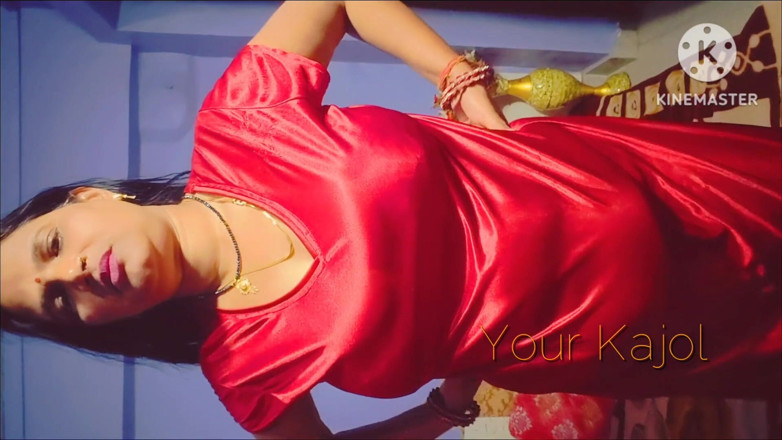 Lustykajolbhabhi: I Left the Hot and Sexy Neighbor After Knowing Her,...