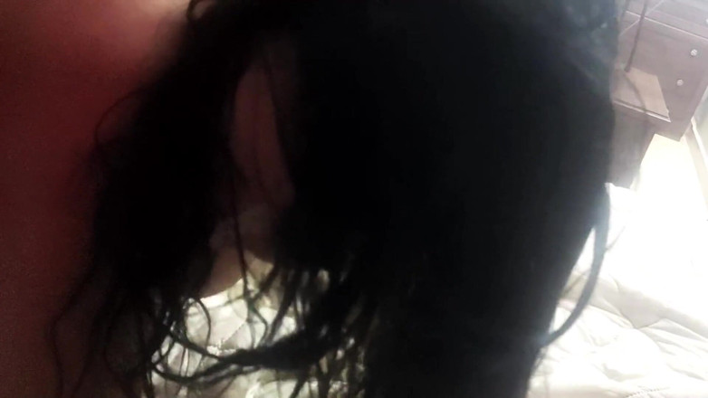 Salma Arab: Faslı seks, evli bir Faslı kadın evinde komşuyla seks yapıyor