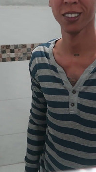 Vieni a Fare La Doccia Con Me, Voglio Compagnia, Hai Il Coraggio? Lo Voglio Ora