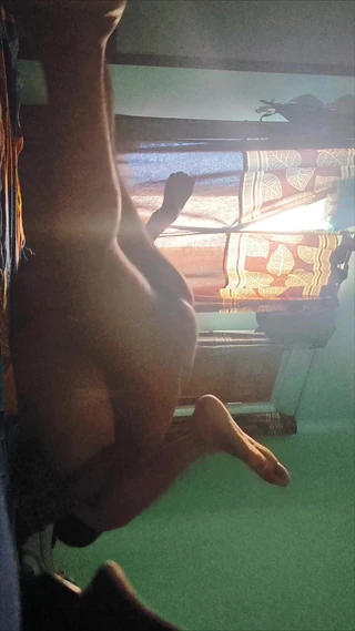 Fucking Girlfriend on Her Birthday