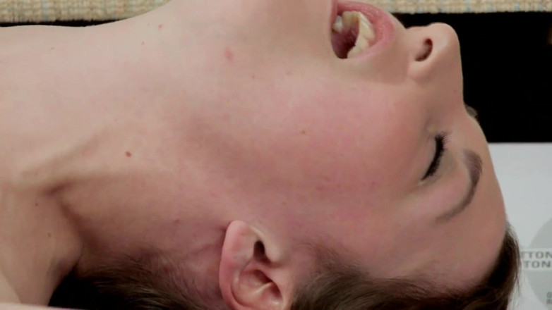 Injoy X: Hot Teen Alexa Teasing You to Fuck Her In The...