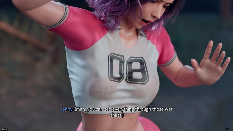 Johannes Gaming: Freshwomen 29 the Event Was Intresting These Woman Have Amazing Tits