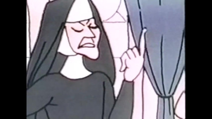 Vintage Megastore Full hd: Perverzní kreslené filmy (část 3)