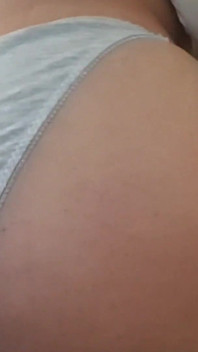 Pierwszy raz z femboy