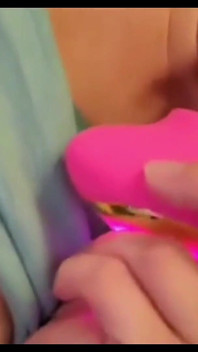 Mama_Foxx94 - jugando con mis juguetes mientras está embarazada, super compilación
