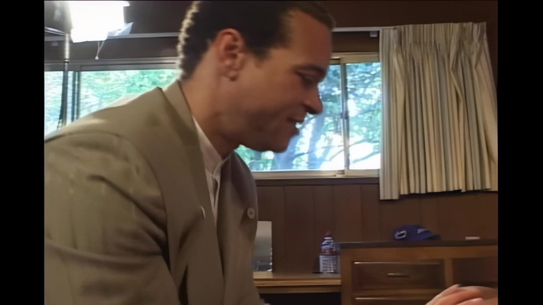 Just Great Ass: हमारे बीच सेक्स