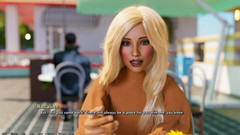 Dirty GamesXxX: Vítejte ve svobodné vůli: venku se sexy dívkami ep 49.50