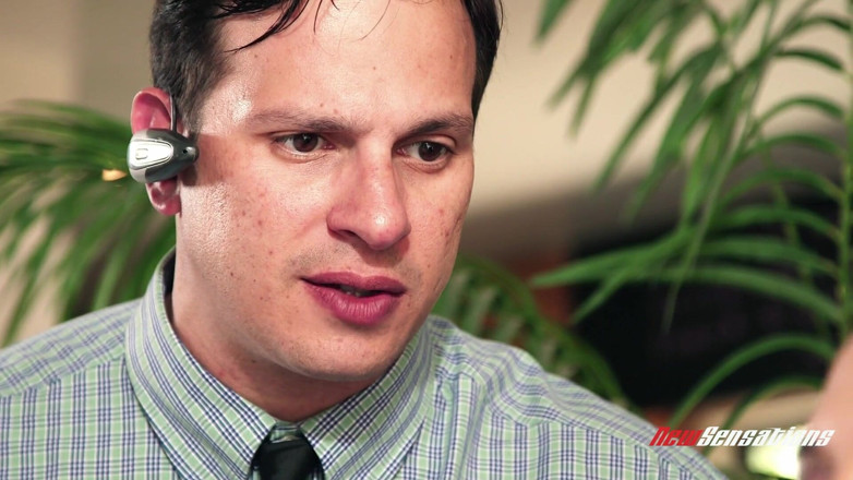 New Sensations: Chanel Preston - le fantasie del capo