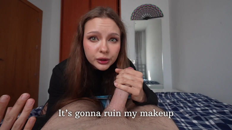Alexa Poshspicy: Üvey annem sessizliğim için teşekkür ediyor