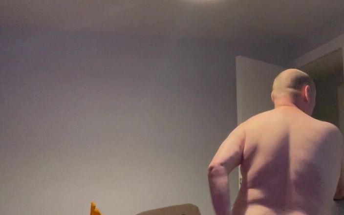 Ancient456: Miluji své nové tanga