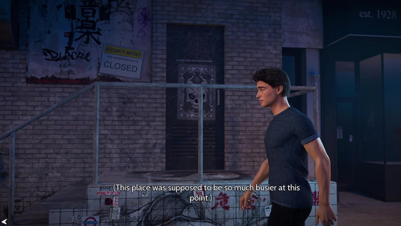 Like A Boss: Juego completo - Freshwomen 2, parte 16