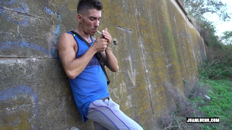 Juan Lucho Gay: Gypsies Cruising