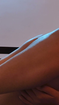 Indonesian Horny Girl Invites Her Neighbor to Fuck Her