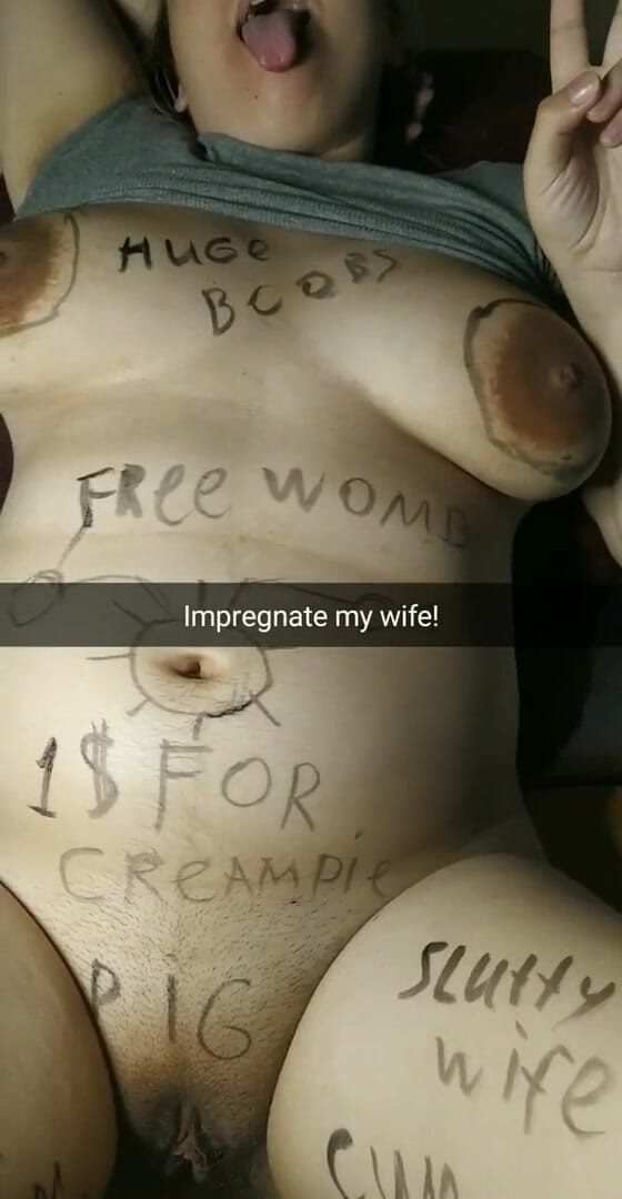 Milky Mari: Cheating wife wanna take a few creampies inside her pussy...