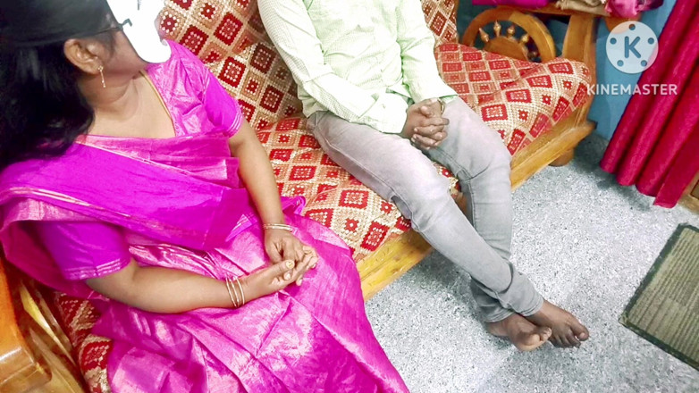 Sweethoneybgl: Mother in Law Sacrifices Everything with Son in Law to...