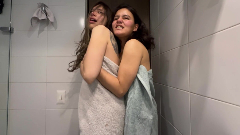 scarlettandc: Відео з ванної кімнати