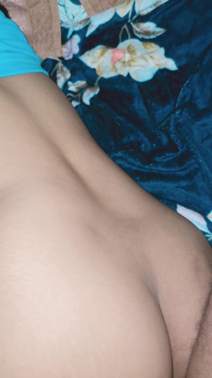 Bplove: I Took the Opportunity, While She Was in a Deep...