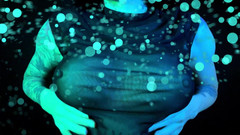 Baal Eldritch: Interactive Smoking Breath Play Game - Hand Over Mouth, JOI