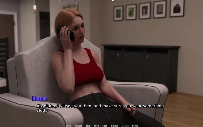 Snip Gameplay: Going Over 6 Jane Had the Best Fuck of Her Live