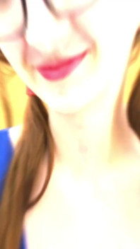 British Busty Blaire