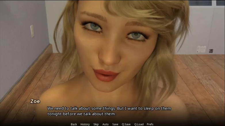 Visual Novels: WVM stars university part 98