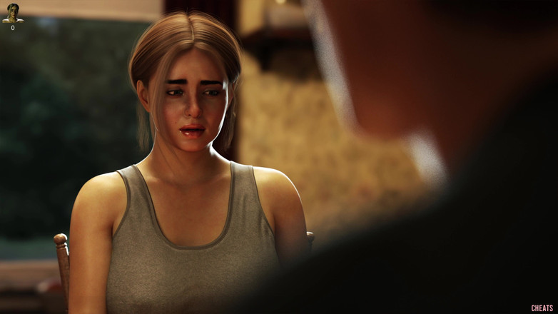 Wickedgammes studio: Искусство соблазнения (часть 37)