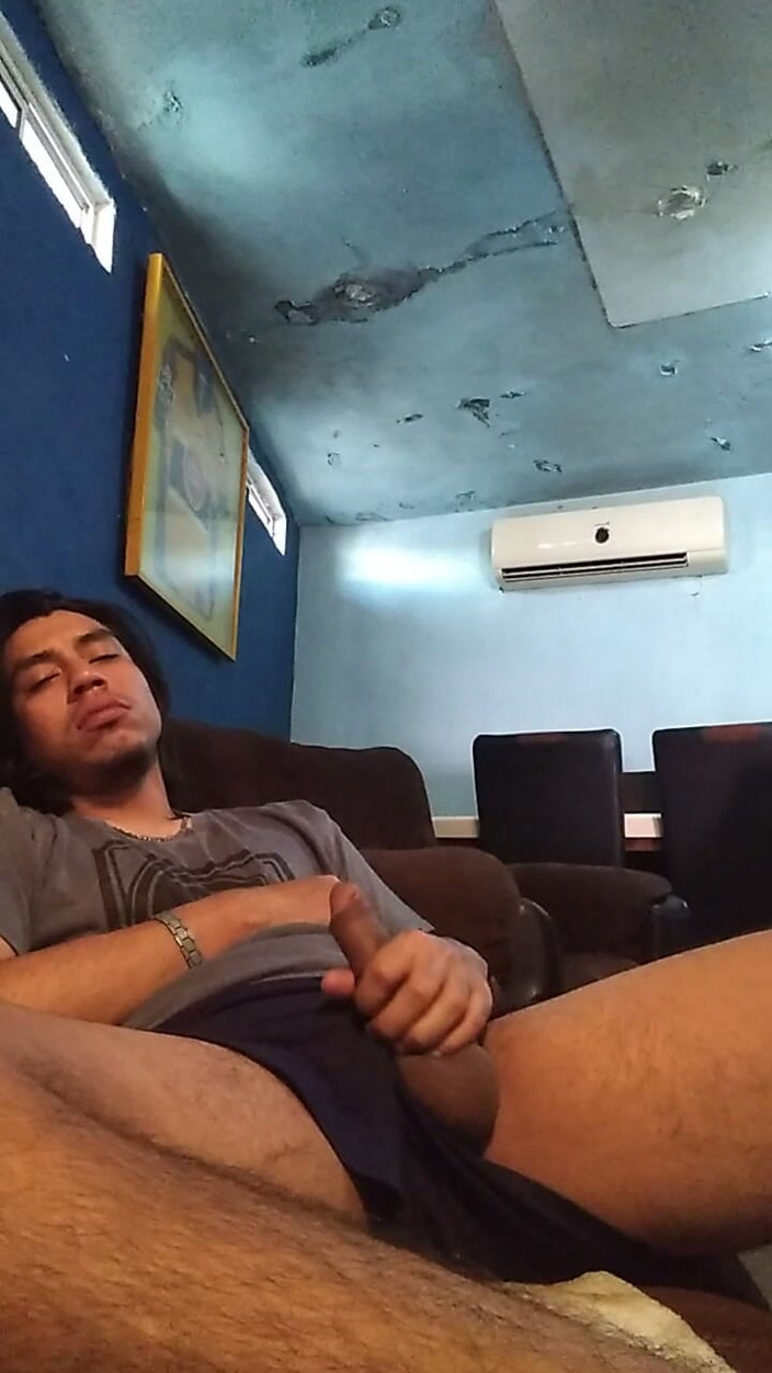 AlexAlejandro13: Solo Mira Mi Cara De Caliente Bb