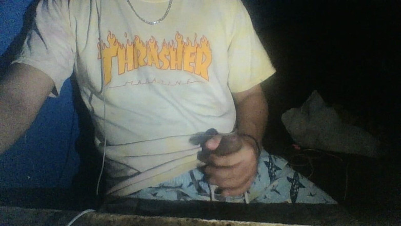 AlexAlejandro13: Potřebuji odpoledne trochu zatáhnout