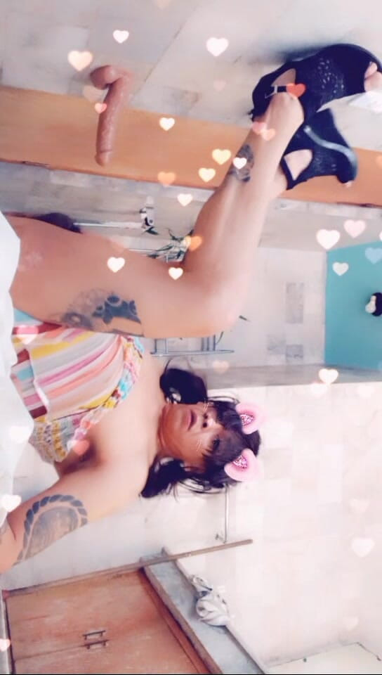 Heydimoon: Sexy zadek