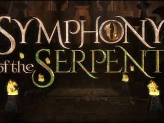 LoveSkySan69: Symphony of the Serpent Bagian 0 - Trailer Game Mari Kita Berharap...