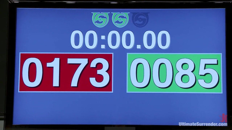 Ultimate surrender by Kink: Rematch of Last Year's Championship Match up! Who Wants It...