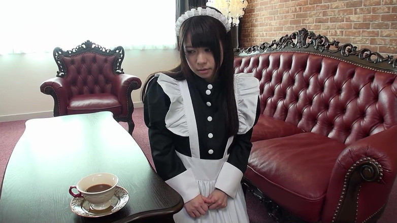 Asian porn collection: Uncensored JAV Porn with Petite Japanese Teen Maid Who Seduce...