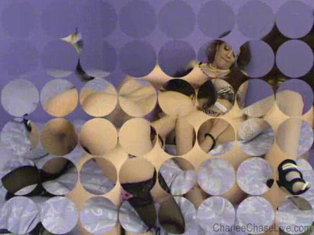 Charlee Chase: La formosa Charlee Chase e la cougar stephanie Mars Photog...