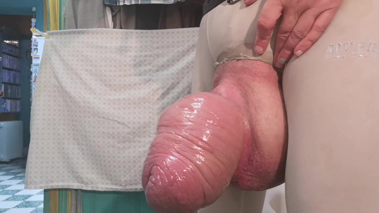 Monster_Meat_: La polla más grande de la historia!!