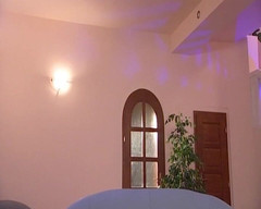 Dark Holes: Senzace čůráka