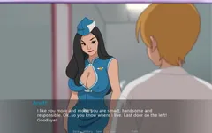 Bí mật của ngôi nhà - phần 61 một chiếc váy rất ngắn của foxie2k