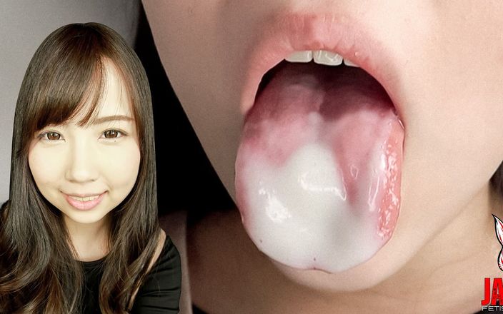 Japan Fetish Fusion: Kurumiův něžný dotek uvolňuje maximální potěšení!