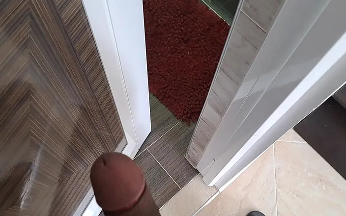 PalmasRecordsDana: I Seduce My Horny Stepsister in the Shower