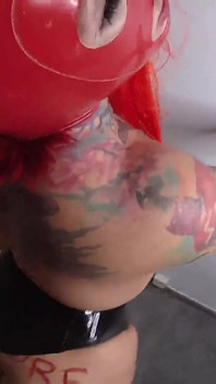 Pierre's Cumwhore