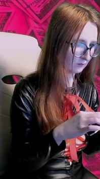 Busy. Ignoring You Intensely.